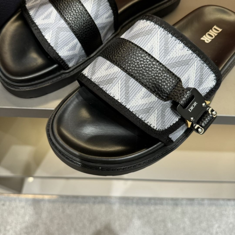 Christian Dior Slippers